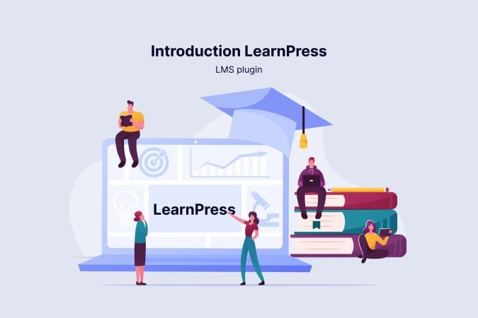 Introduction-learnpress-lms-plugin