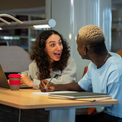 Back to School in the New Year