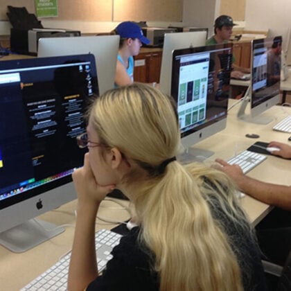 When “Big Data” Goes to School