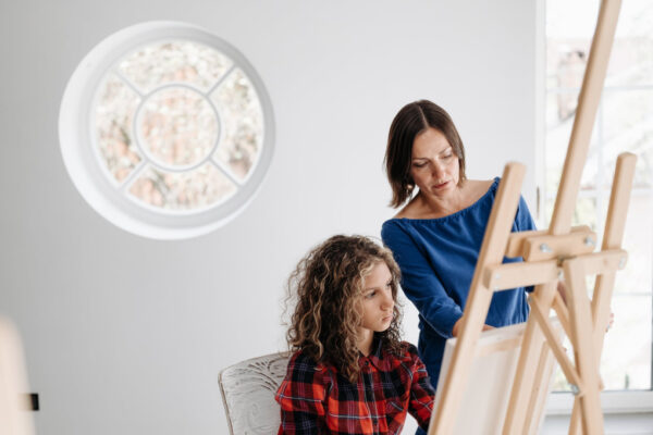 new art course 14