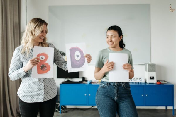 new art course 17