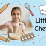 Little Chefs Course