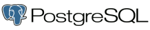 PostgreSQL Logo 1
