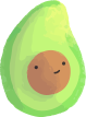 avocado countbox