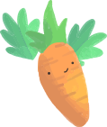 carrot countbox