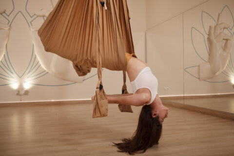 Yoga Retreat Highlights