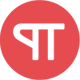ThimPress Red Icon