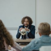 Teacher Training
