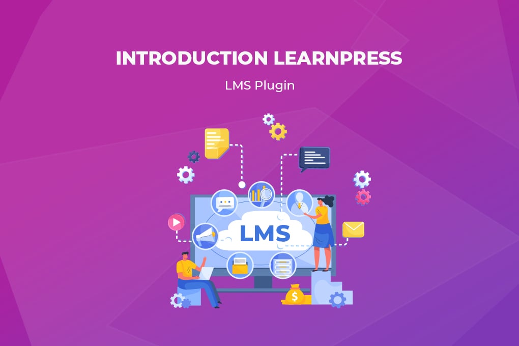 introduction learnpress lms plugin 2 1