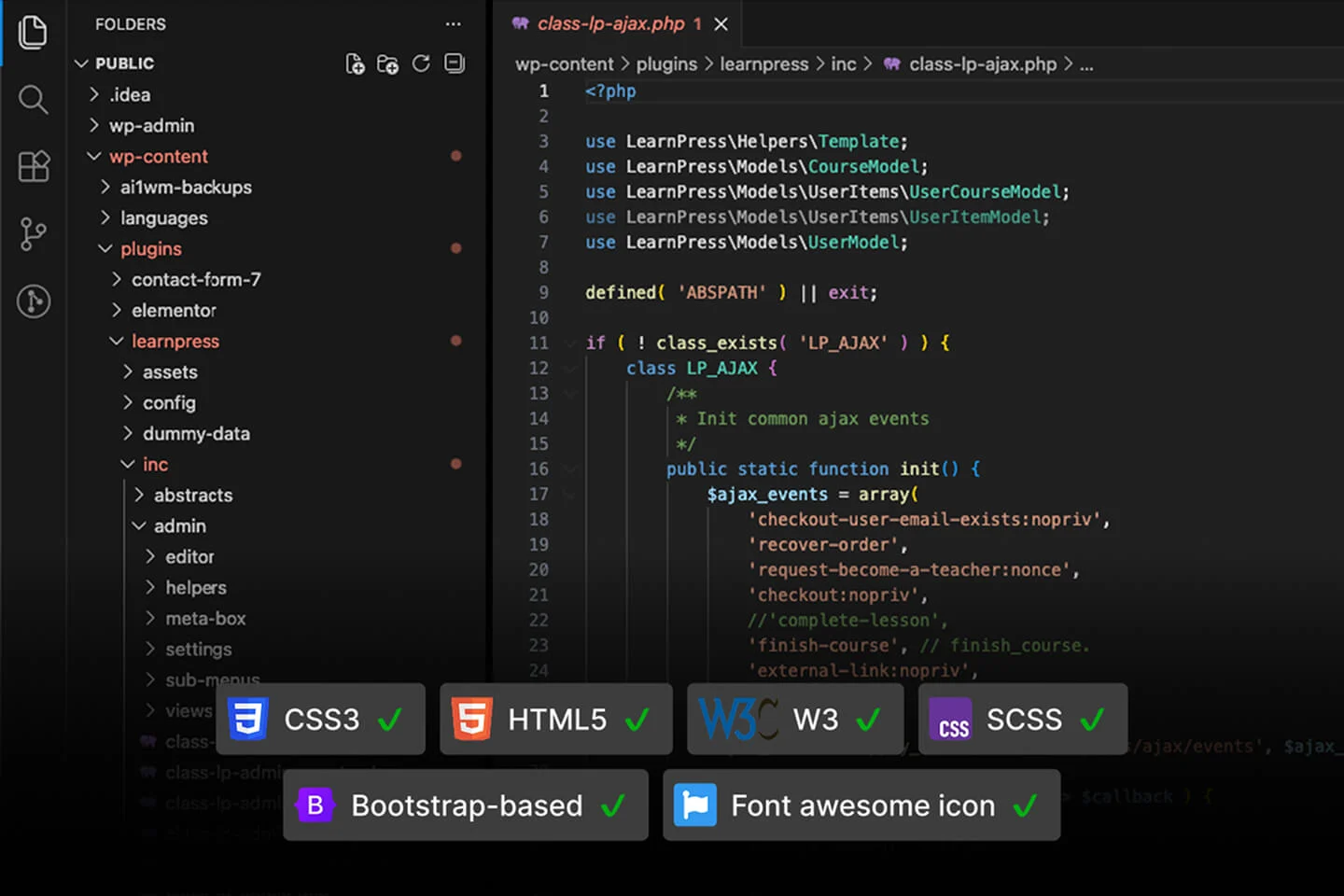 Advanced Developer Tools