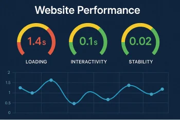 Eduma education WordPress theme - website performance